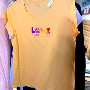 T-SHIRTS FUN DESIGNS.  LOVE to make them custom.